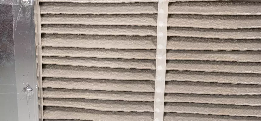 Mobile Car AC Filter Replacement in Mission