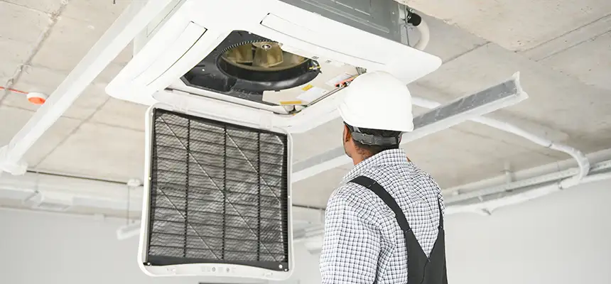 Our Affordable Duct Cleaning Near Me Services in Mission, TX