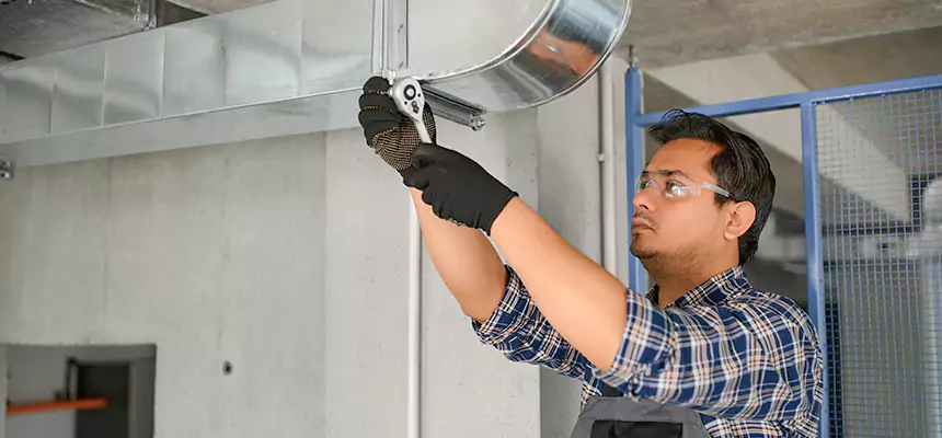 Our Air Duct Pathogen Disinfection Services in Mission, TX