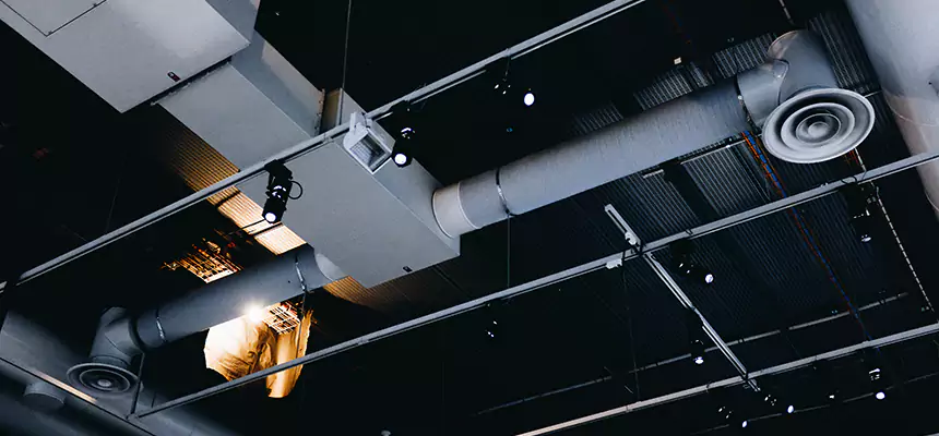 Our Air Duct Replacement Services in Mission, TX