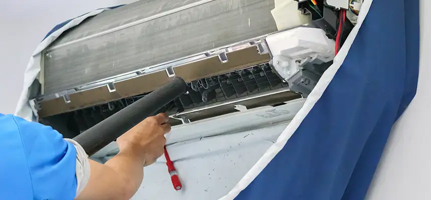 Advanced Clogged Dryer Vent Repair for Multi-Unit & Commercial in Mission, TX