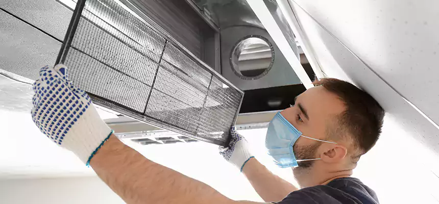Our Home Duct Cleaning Services in Mission, TX  