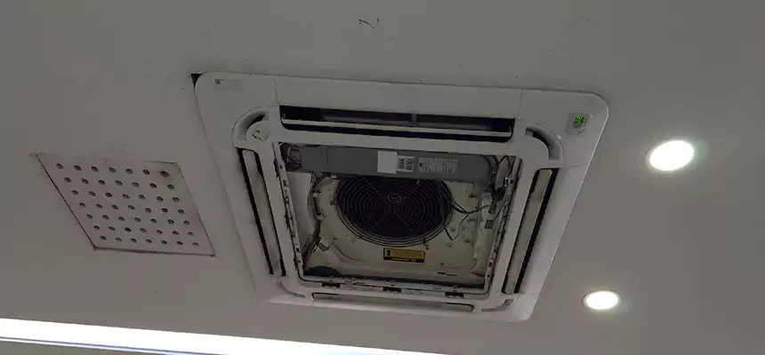 Our Wall Vent Cleaning Service Services in Mission, TX