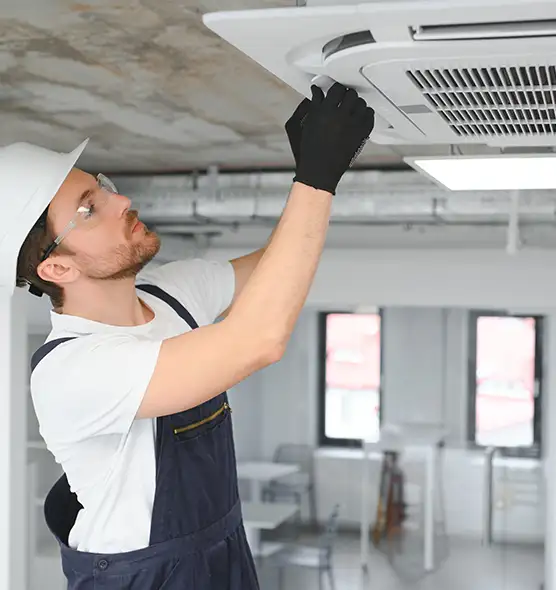 Top Affordable Duct Cleaning Services Near Me in Mission, TX