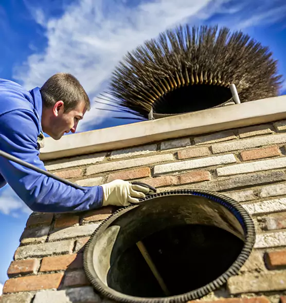 About Professional Chimney Sweep in Mission, TX
