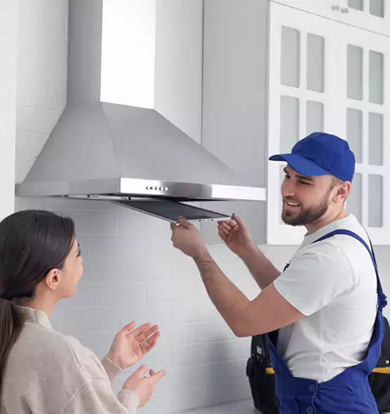 Professional Dryer Vent Cleaning Service in Mission, TX