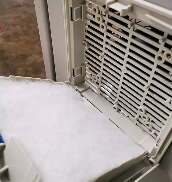 Professional Dryer Vent Mold Cleaning in Mission, TX