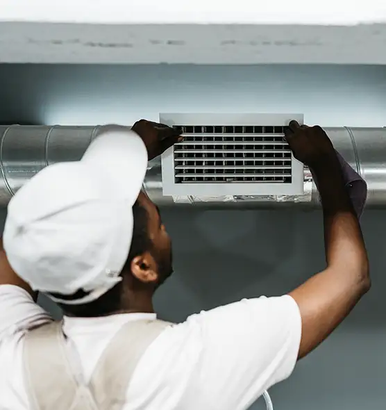 About Emergency Dryer Vent Repair in Mission, TX
