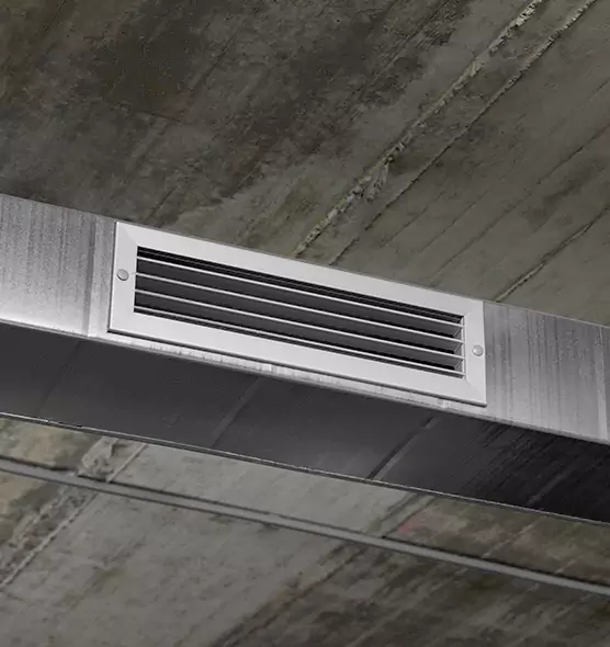 Trusted Hospital Grade Air Duct Cleaning Experts in Mission, TX