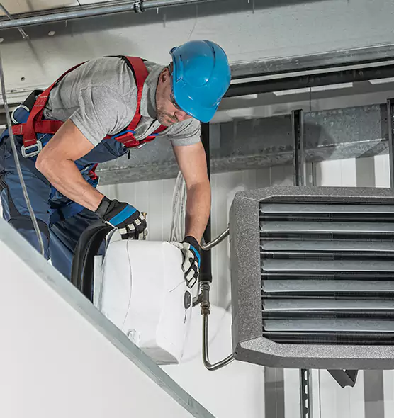 About HVAC Mold Remediation Service in Mission, TX