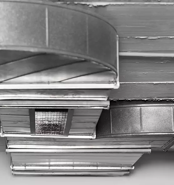 Professional Wall Vent Cleaning Service in Mission, TX