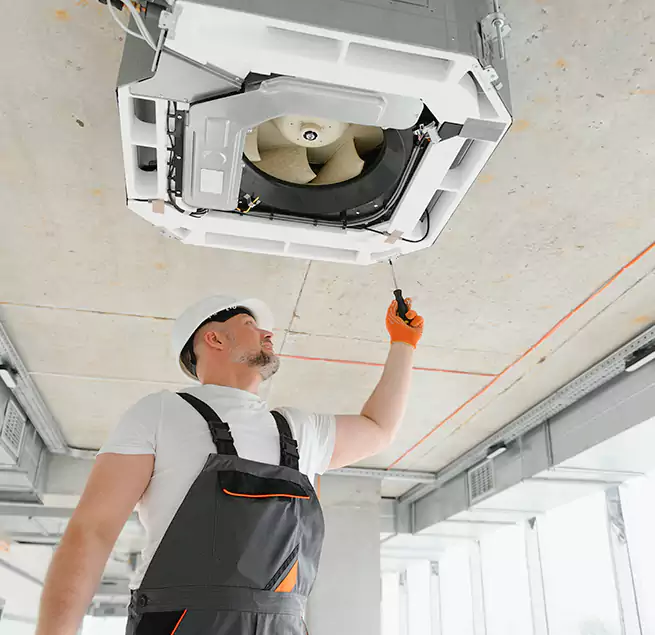 Why Homeowners & Businesses Trust Us in Mission, TX?