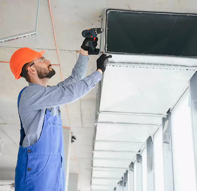 Why Homeowners & Businesses Trust Us in Mission, TX?