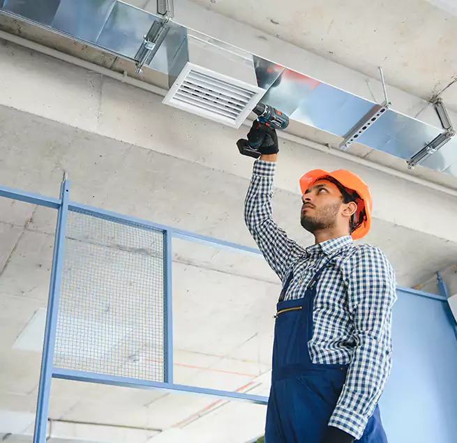 Why Homeowners & Businesses Trust Us in Mission, TX?