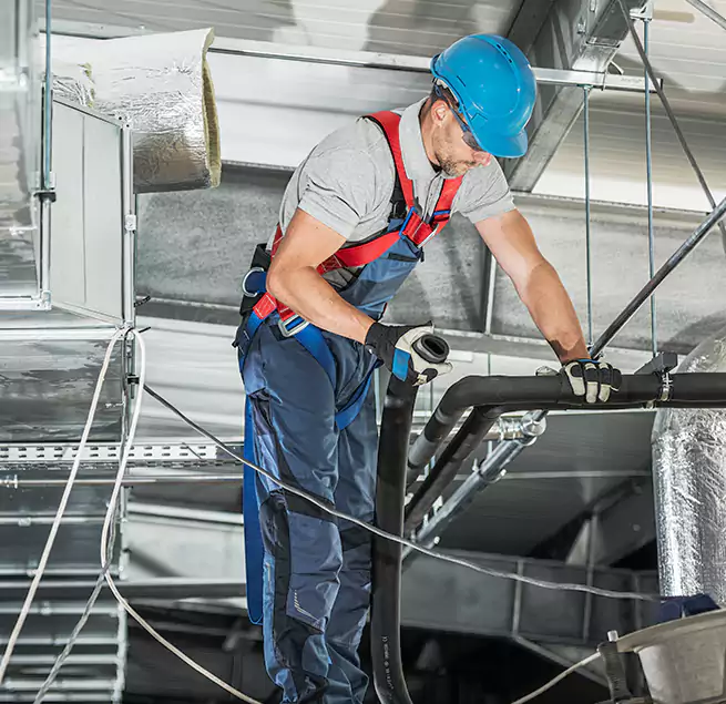 Why Homeowners & Businesses Trust Us in Mission, TX?