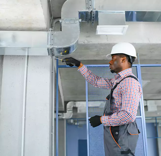 Why Homeowners & Businesses Trust Us Mission, TX