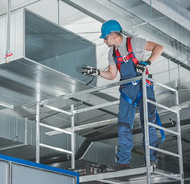 Why Homeowners & Businesses Trust Us in Mission, TX?