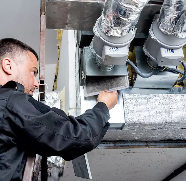 Why Homeowners & Businesses Trust Us in Mission, TX?