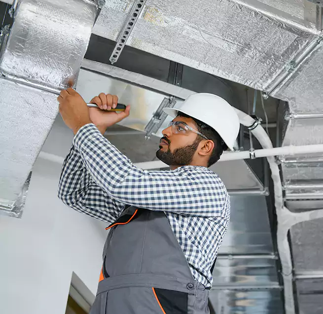 Why Homeowners & Businesses Trust Us Mission, TX?