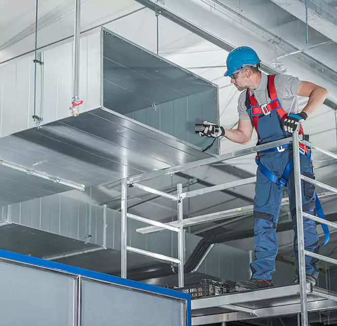 Why Homeowners & Businesses Trust Us in Mission, TX?