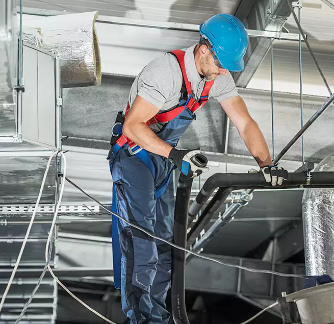 Why Homeowners & Businesses Trust Us in Mission, TX?