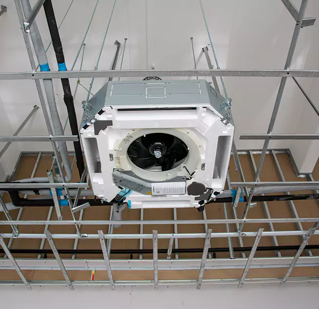 Why Homeowners & Businesses Trust Us in Mission, TX?