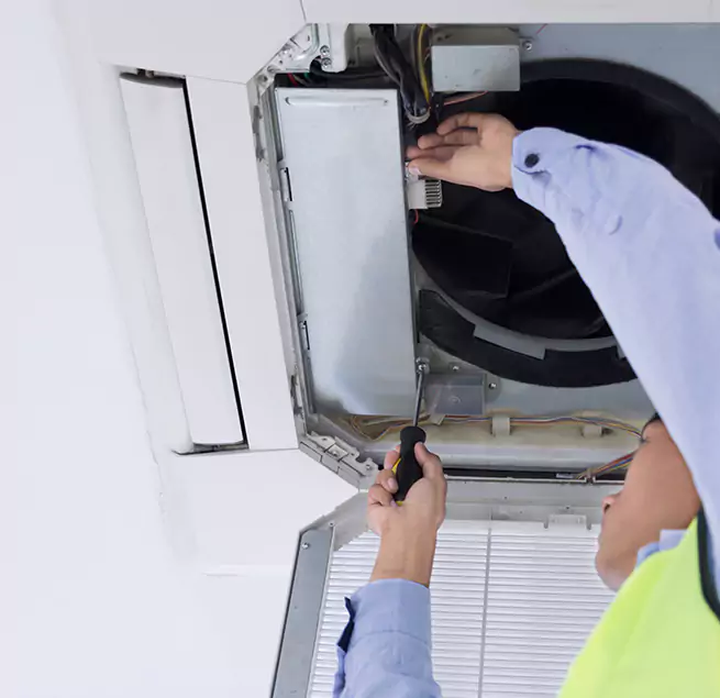 Why Homeowners & Businesses Trust Us in Mission, TX?