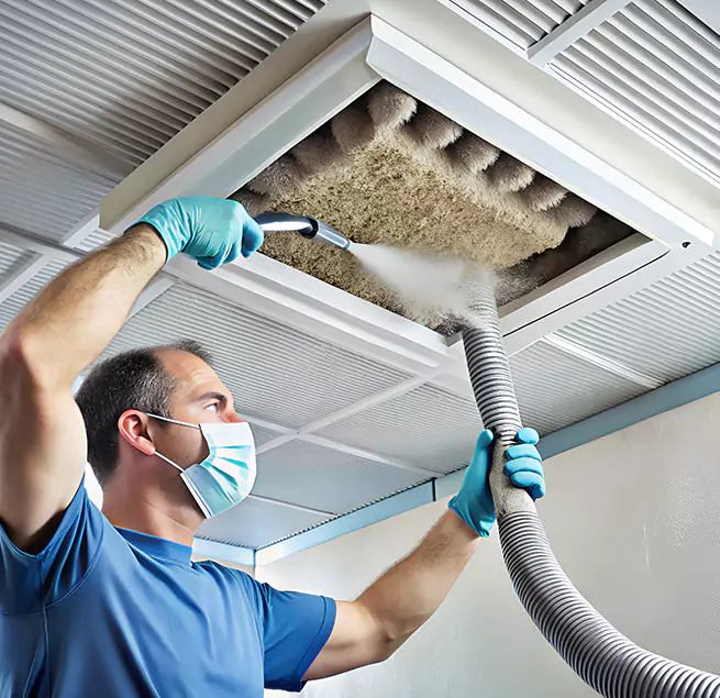  Why Homeowners & Businesses Trust Us Mission, TX?