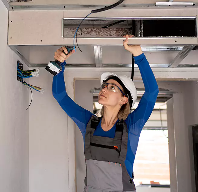 Why Homeowners & Businesses Trust Us in Mission, TX?