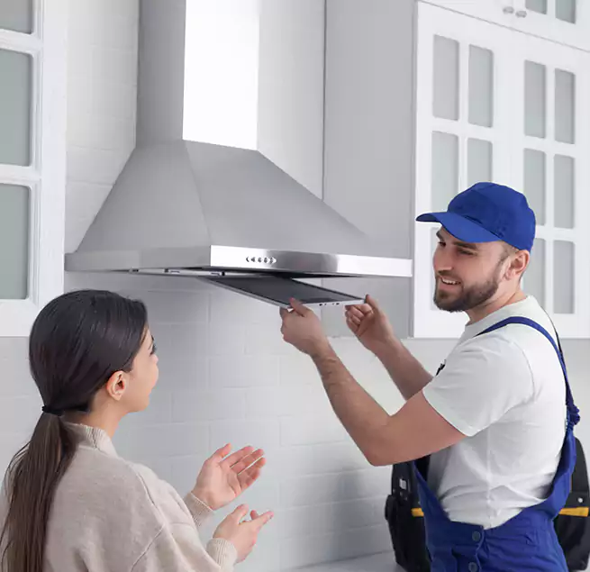  Why Homeowners & Businesses Trust Us in Mission, TX?