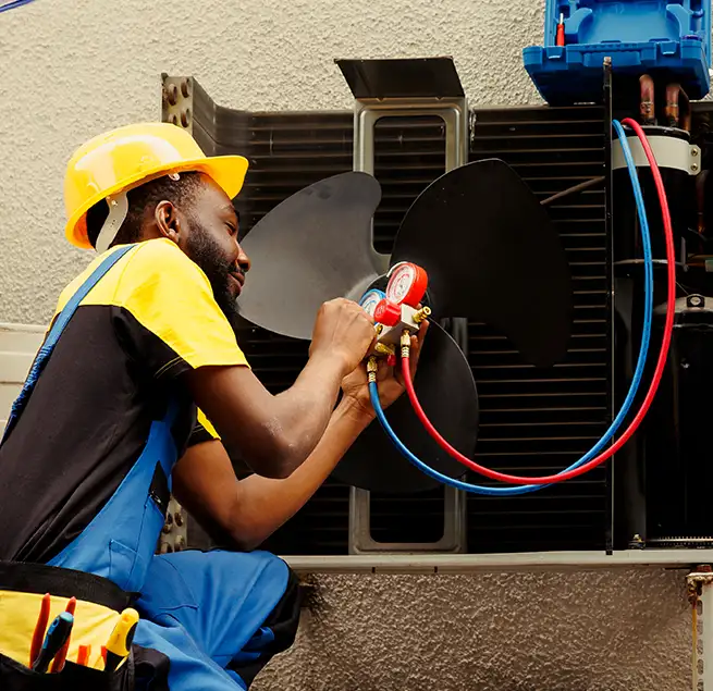 Why Homeowners & Businesses Trust Us in Mission, TX?