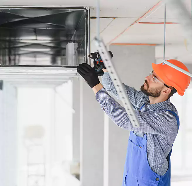 Why Homeowners & Businesses Trust Us in Mission, TX?