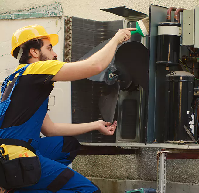  Why Homeowners & Businesses Trust Us in Mission, TX?