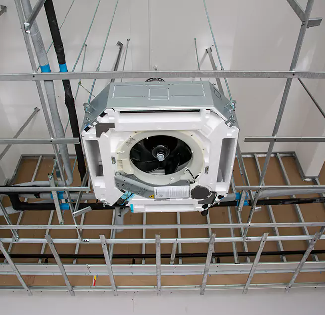 Why Homeowners & Businesses Trust Us Mission, TX