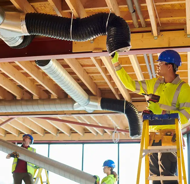 Why Homeowners & Businesses Trust Us in Mission, TX?