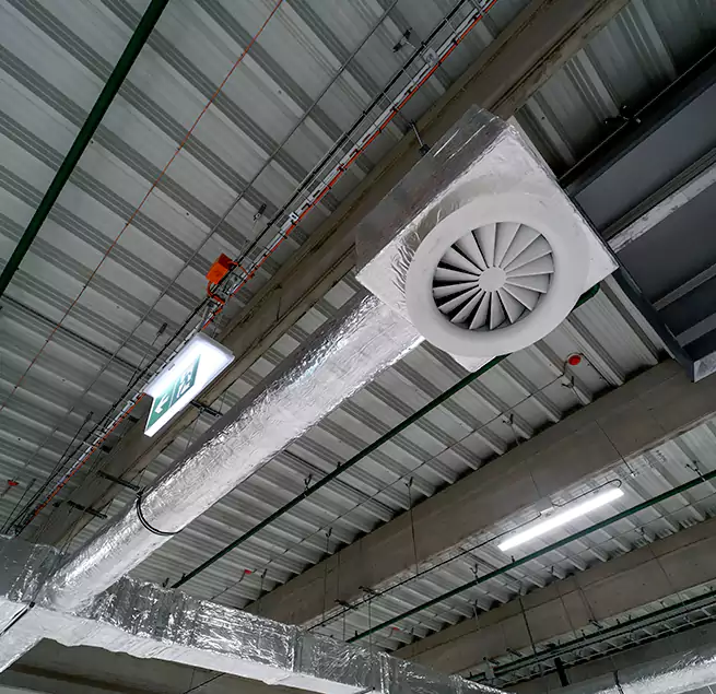 Why Homeowners & Businesses Trust Us in Mission, TX?