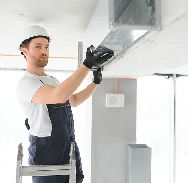 Why Homeowners & Businesses Trust Us in Mission, TX?