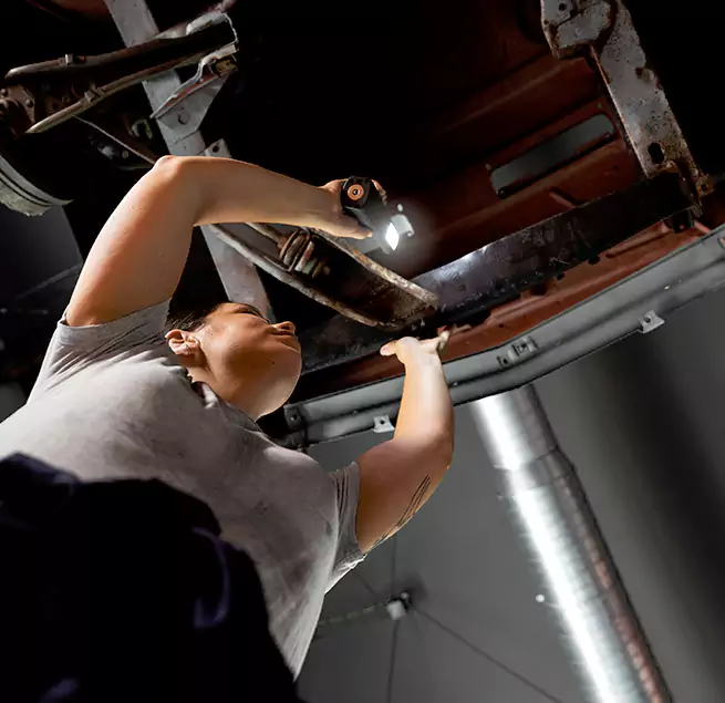 Why Homeowners & Businesses Trust Us Mission, TX