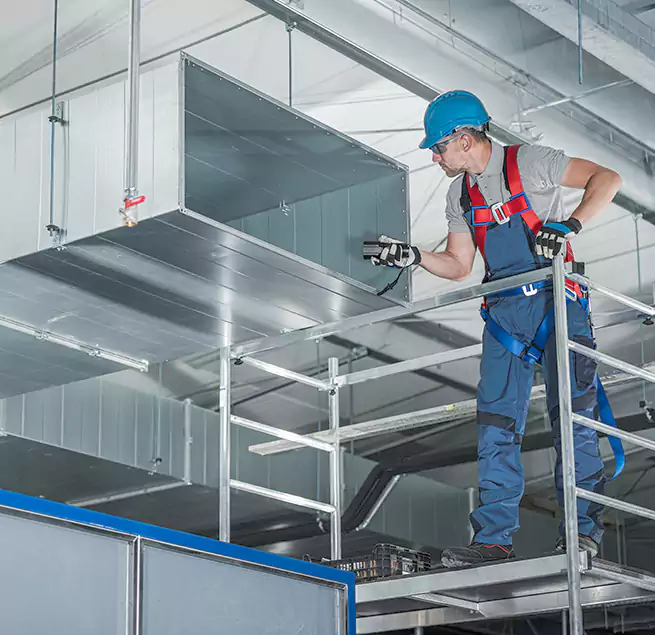 Why Homeowners & Businesses Trust Us Mission, TX