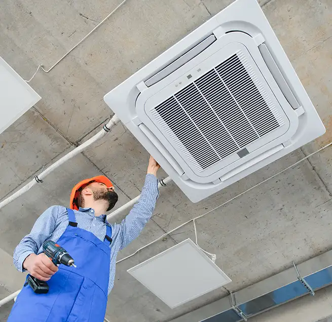  Why Homeowners & Businesses Trust Us in Mission, TX?