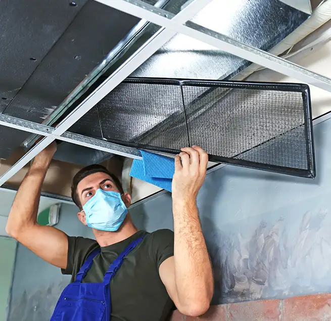 Why Homeowners & Businesses Trust Us in Mission, TX?