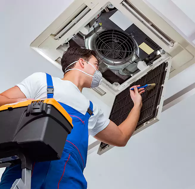 Why Homeowners & Businesses Trust Us in Mission, TX?